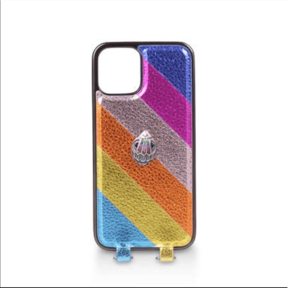 Kurt Geiger iPhone 12 Pro Phone Case